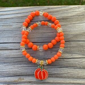 Fall bracelets